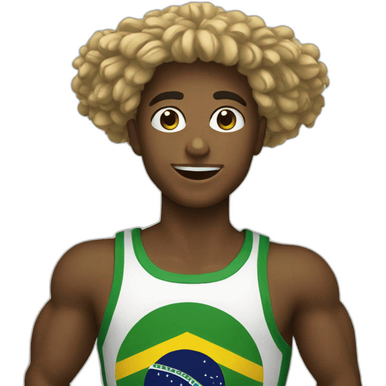 brasil emoji