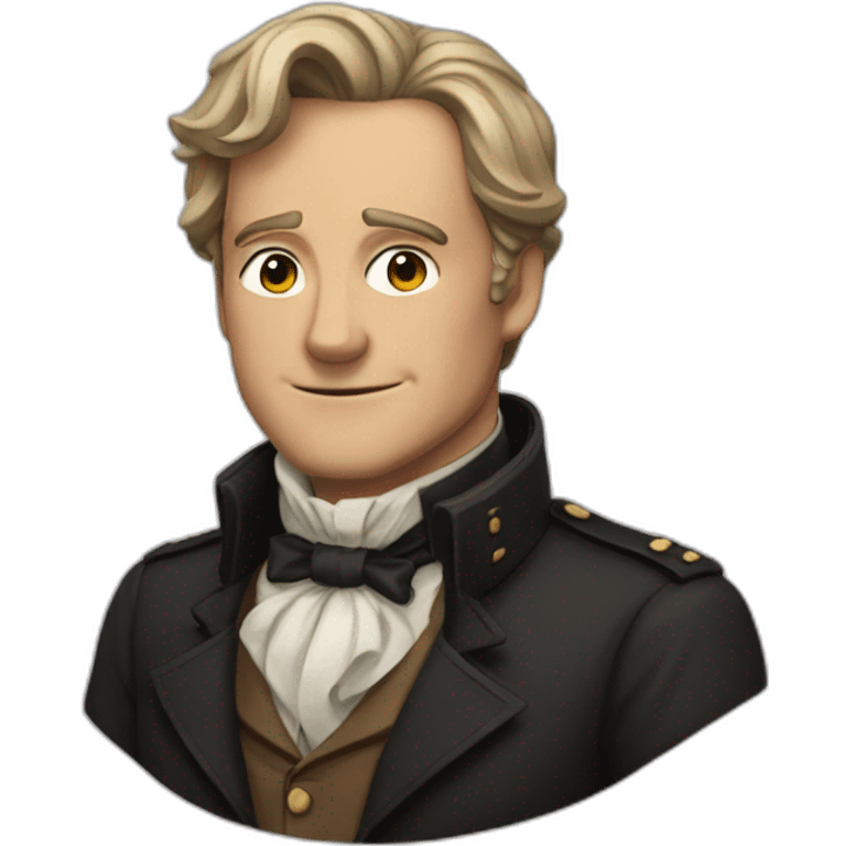 alfred f jones america aph emoji