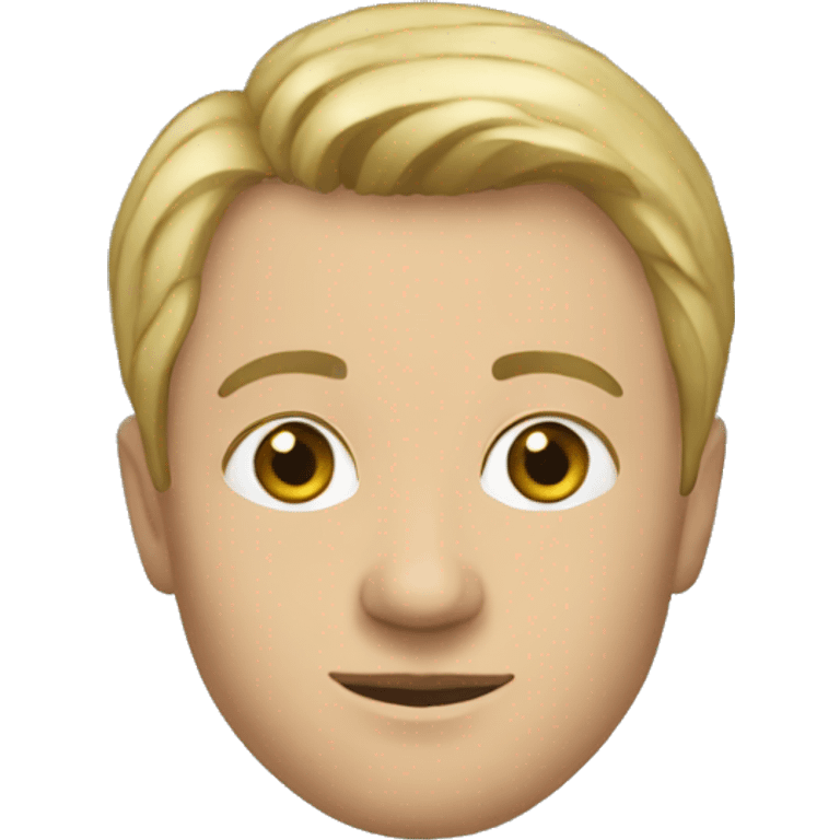 Lukoshenko emoji