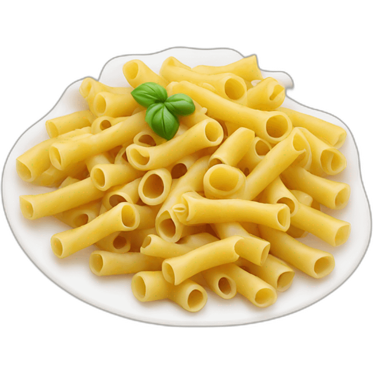 pasta emoji