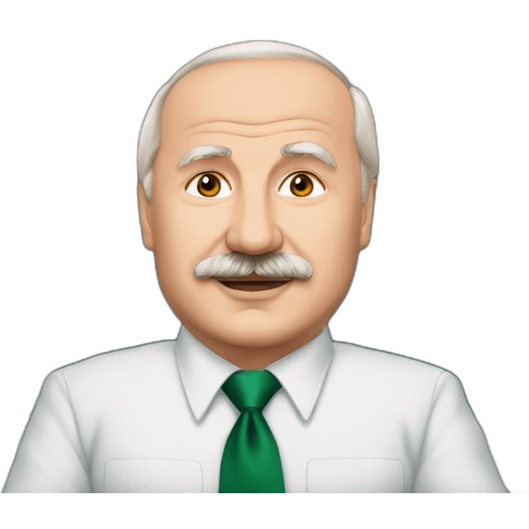 lukashenko on plane  emoji