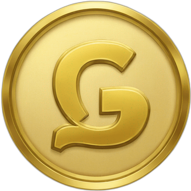 gold-coin-with-a-letter-g emoji