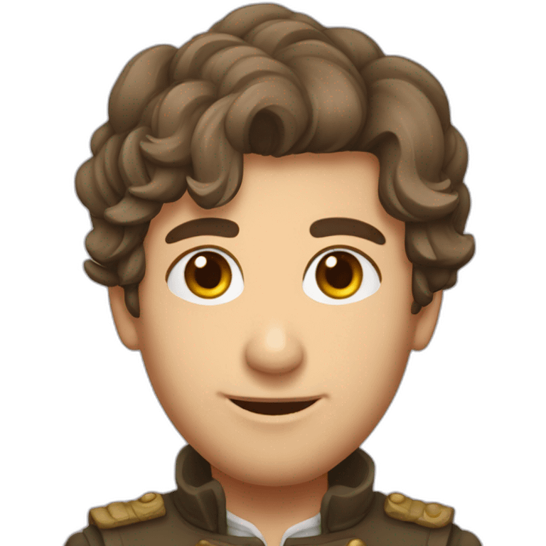 Joseph Stali russe emoji