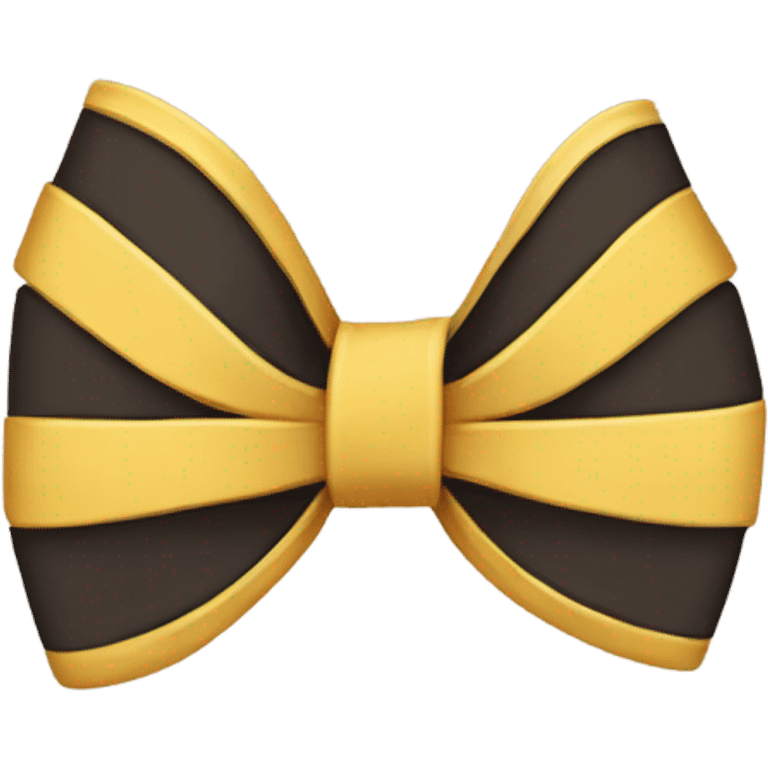 bookish bow emoji