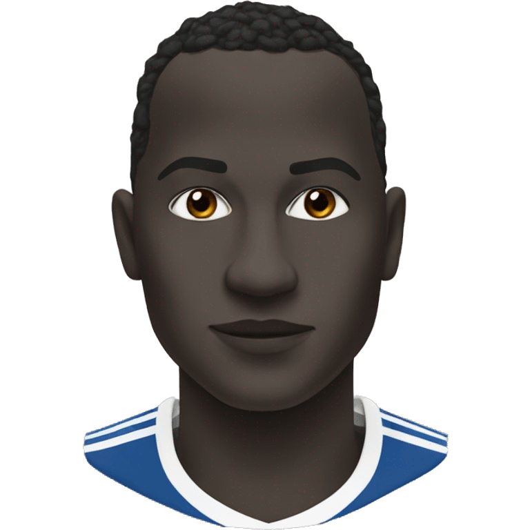 vincent aboubakar emoji