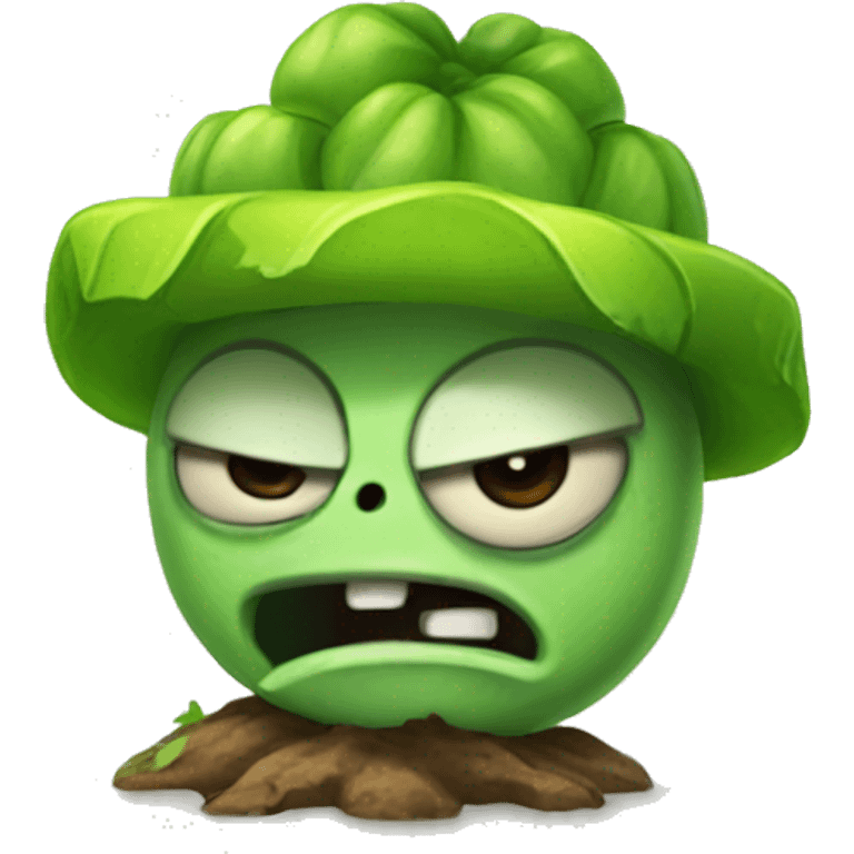 plants vs zombies  emoji