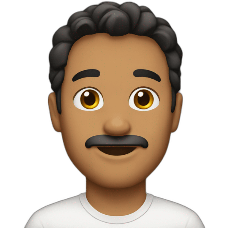 MIGUEL O’HARA  emoji