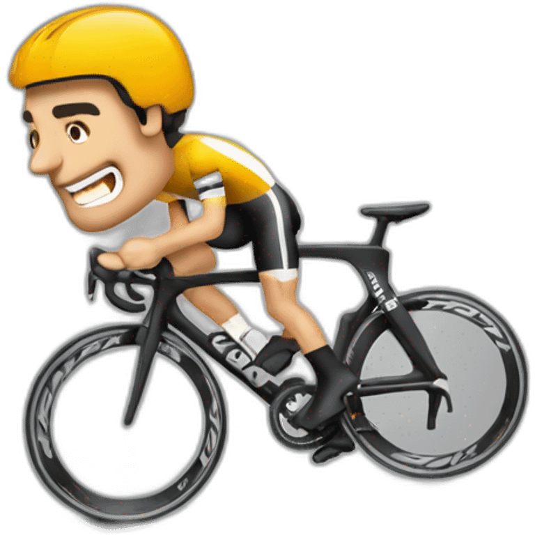 Eddy merckx emoji