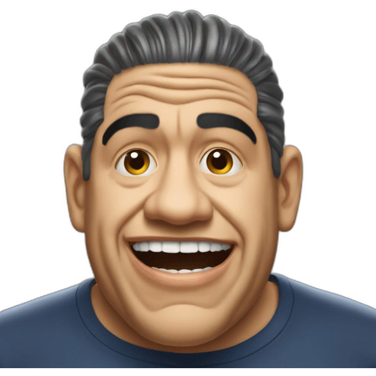 joey diaz emoji