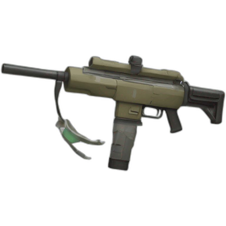 weapon utils medic emoji