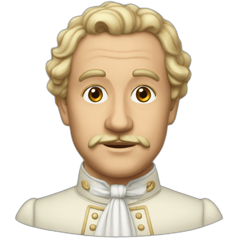 François dubois emoji