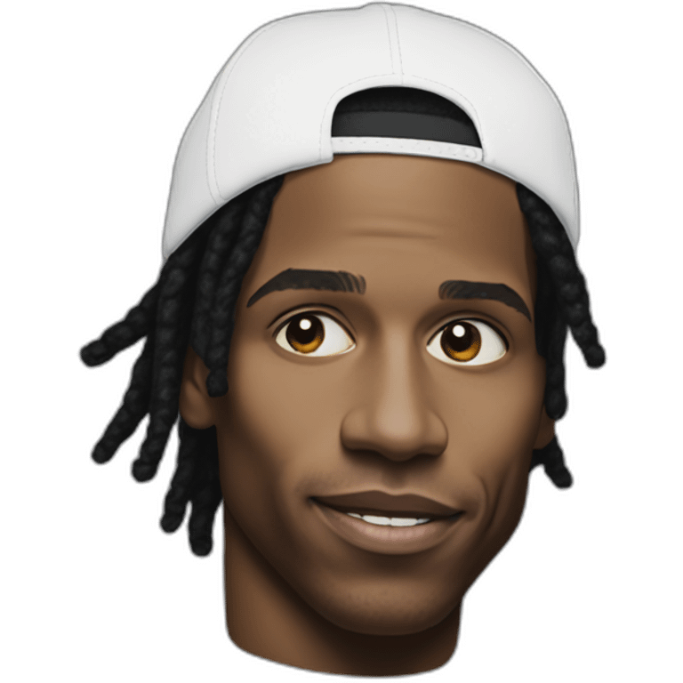 A$ap rocky emoji