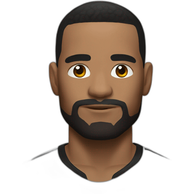 Ufc emoji