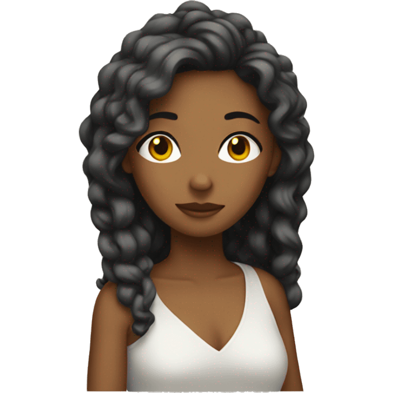 virgo emoji