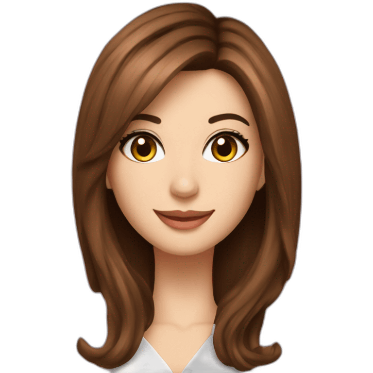 NancyAjram emoji