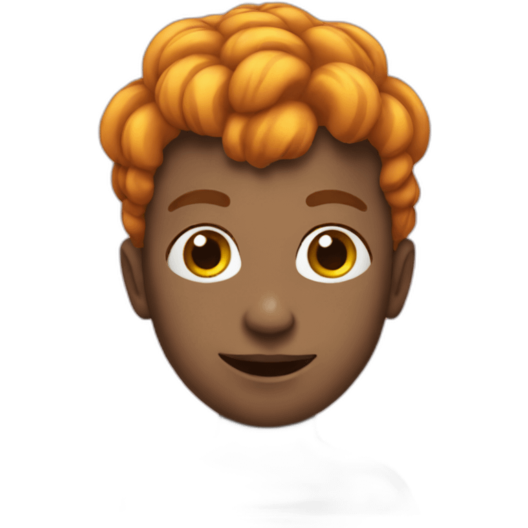 Sasquash emoji