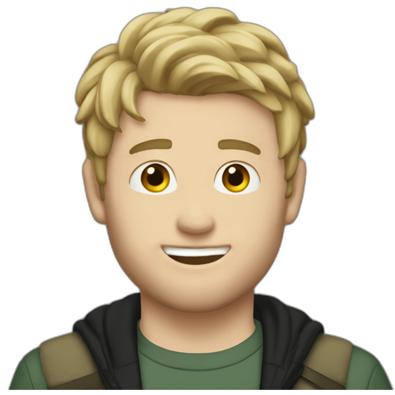 nial horan emoji