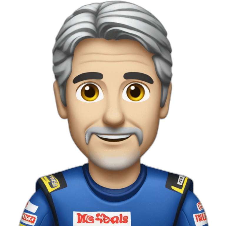 damon hill emoji