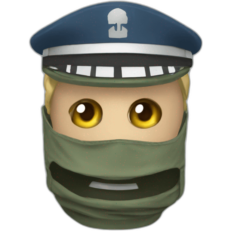 Battlefield 3 emoji