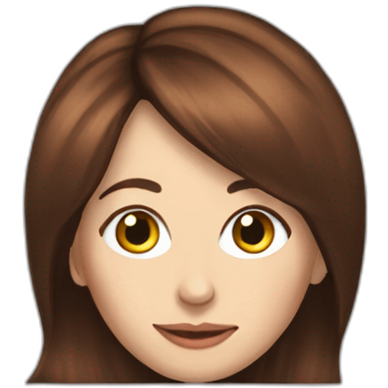 Cristina Kirchner  emoji