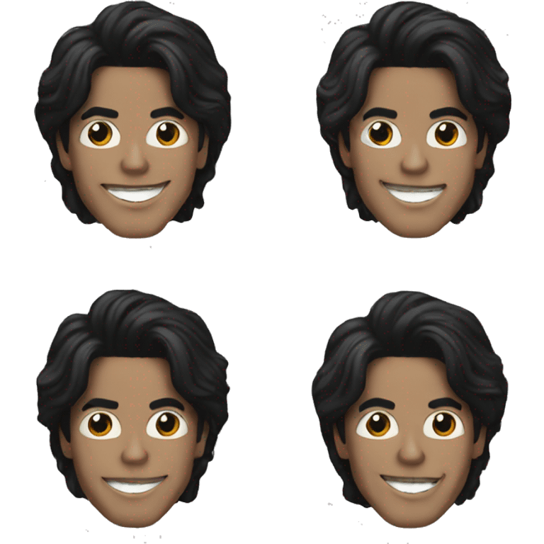 michael jackson emoji