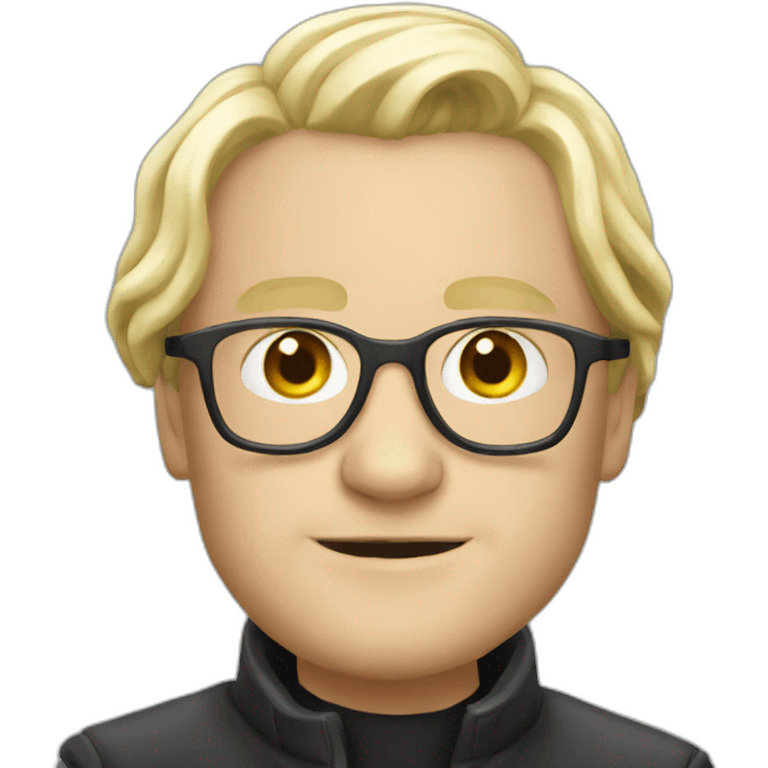 Lepen emoji