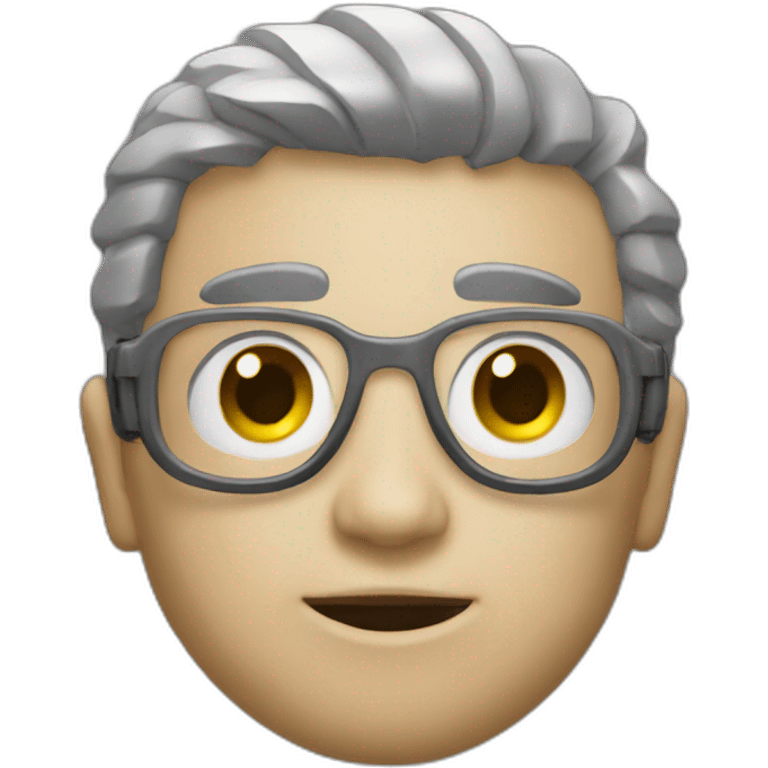 inteligencia artificial emoji