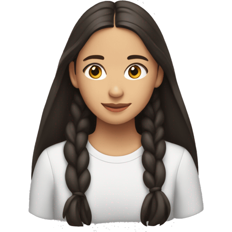 Olivia Rodrigo emoji