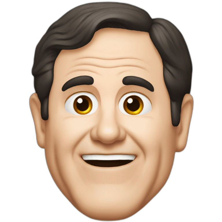 Richard Kind emoji