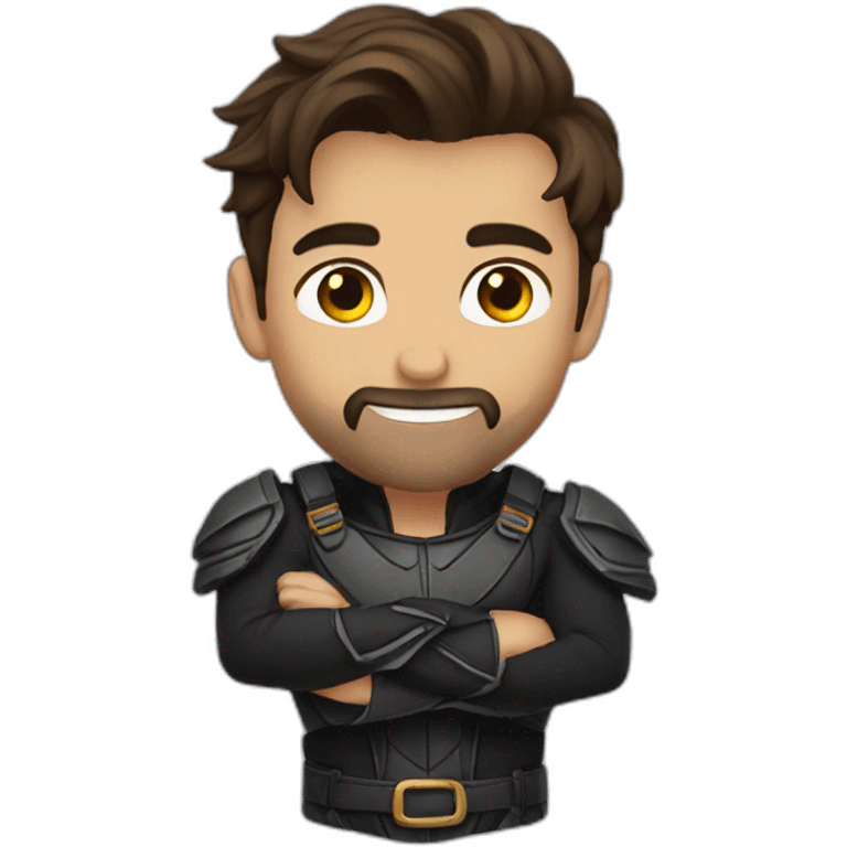 killian mbbaper emoji