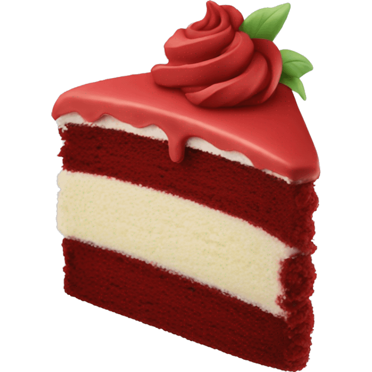 red-velvet-cake emoji