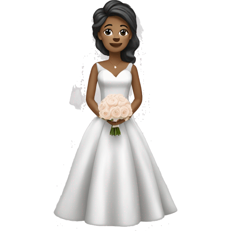 Wedding planner emoji