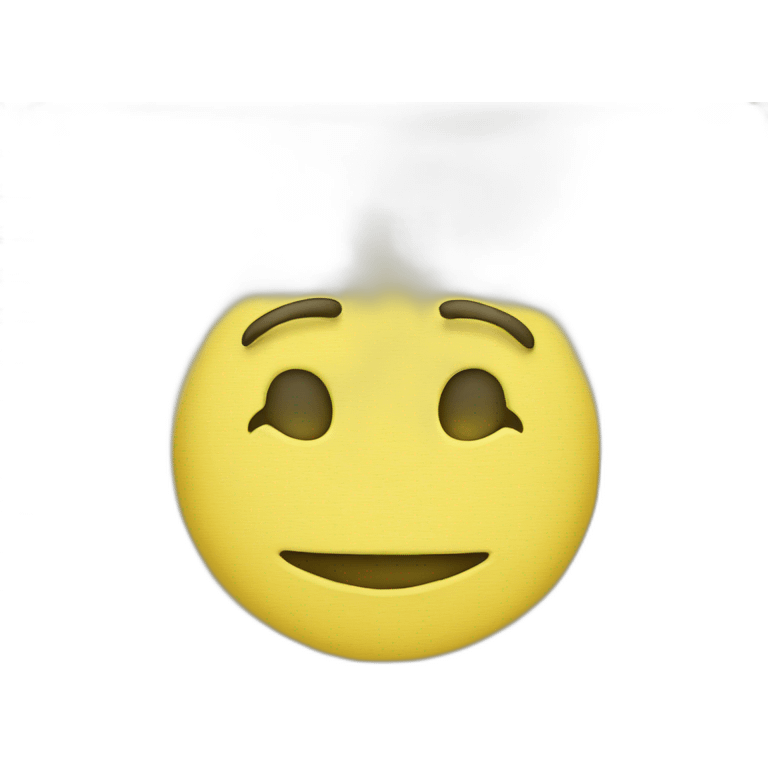 Yellow big Notebook emoji