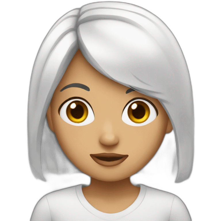 Sofia emoji