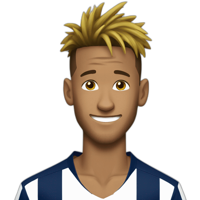 Neymar jr emoji