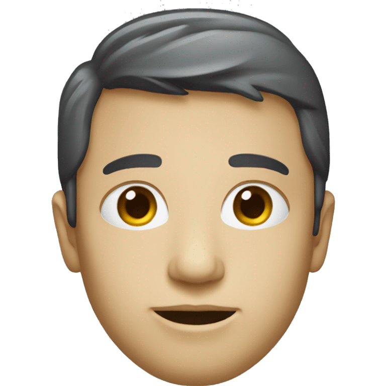 AI emoji