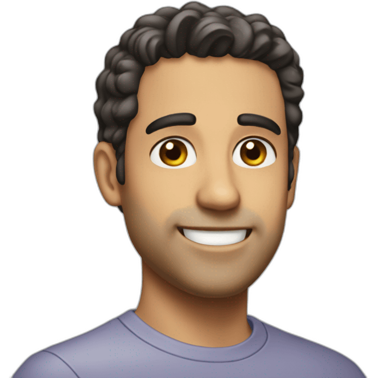 Steven Da Costa emoji