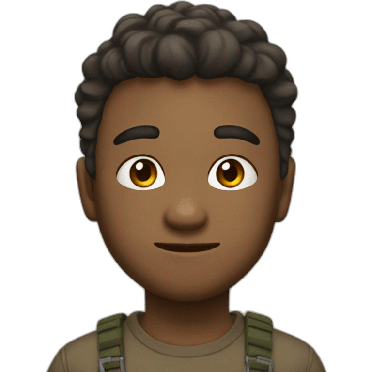 ninho emoji