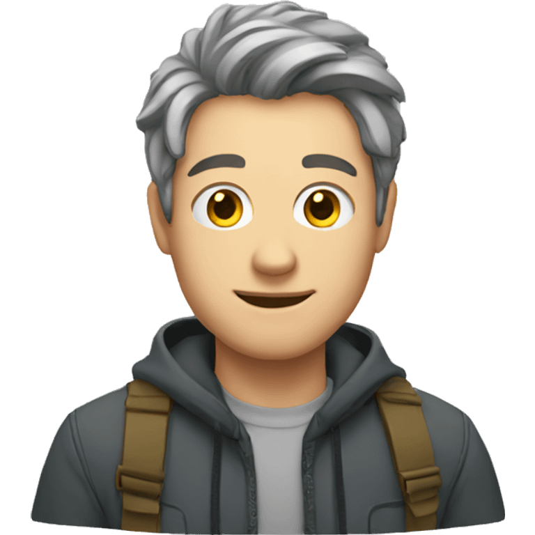 JAKOB emoji