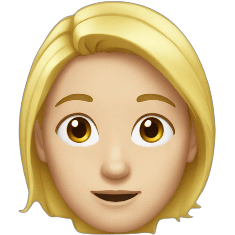 éclaire emoji