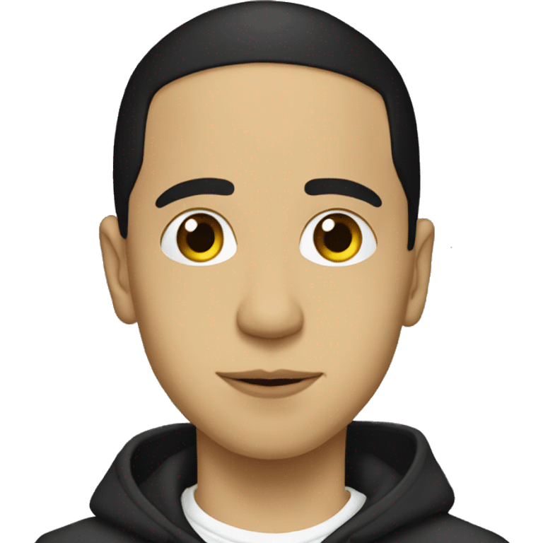 Canserbero emoji