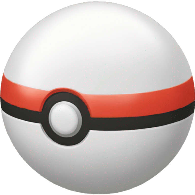 pokeball emoji