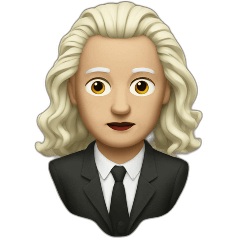 twin peaks emoji