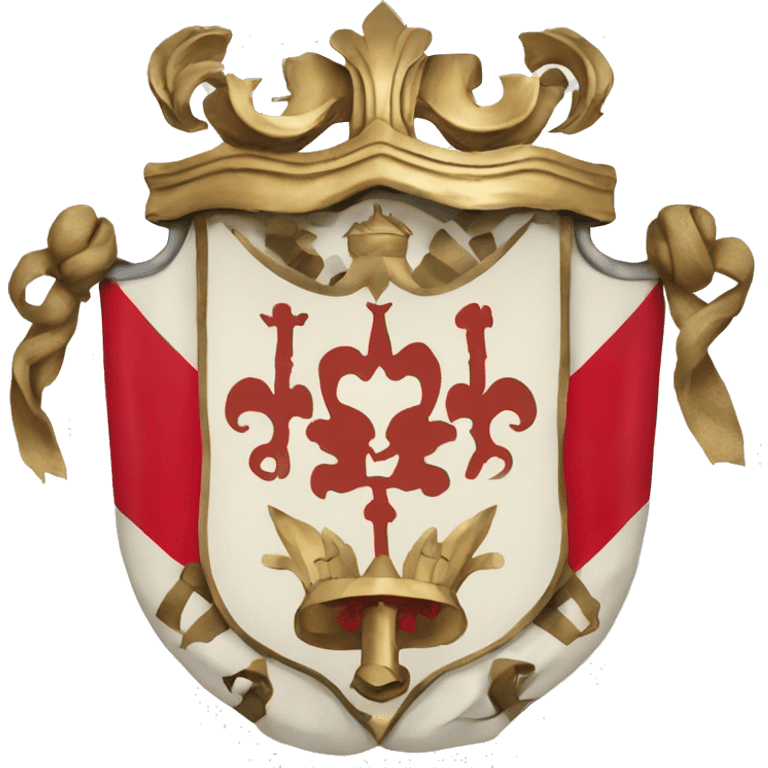 Blason de Genève  de Genève emoji