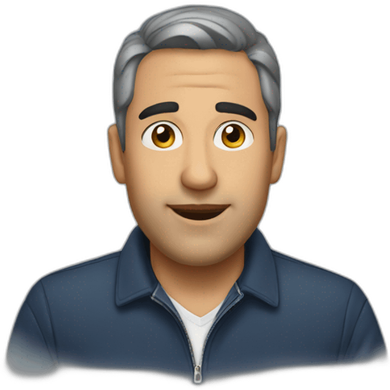 Jorge maroto emoji