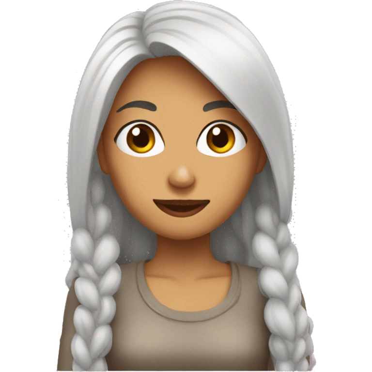 fariba emoji