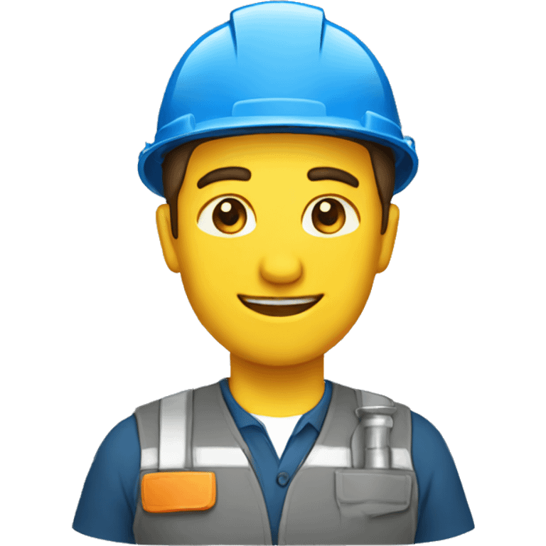 maintenance emoji