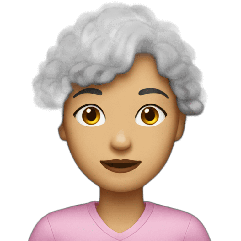 Marion magalhaes emoji