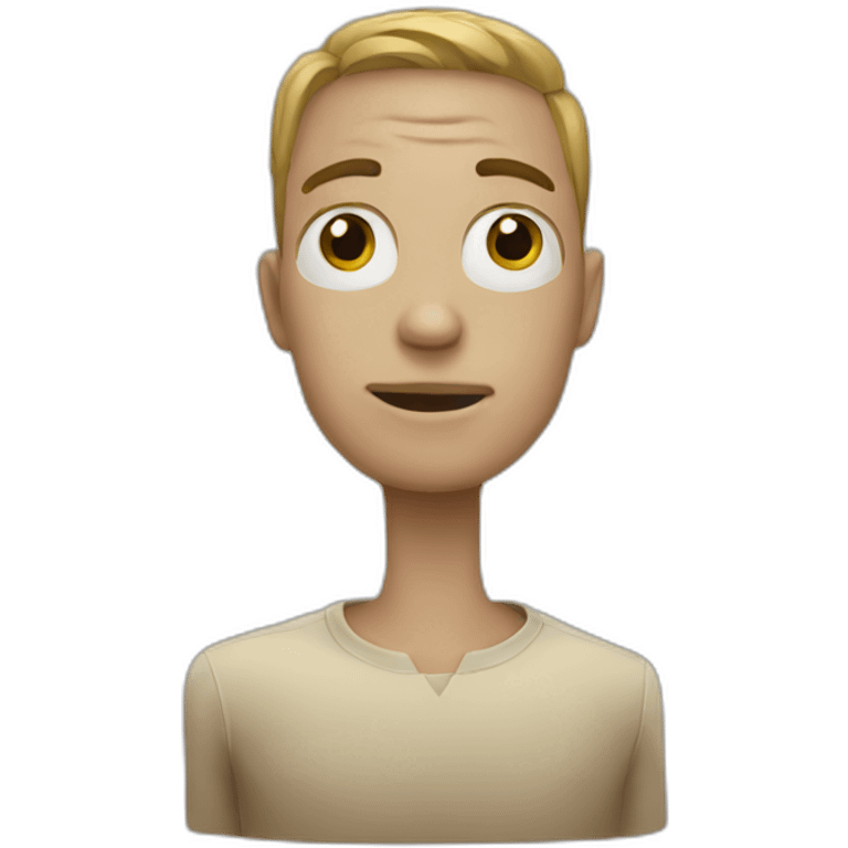 AI emoji emoji