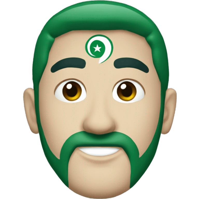 bursaspor logosu emoji